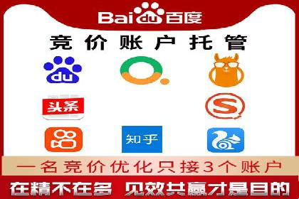 百度竞价托管公司经典案例集锦：策略与实践的完美结合